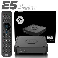 BuzzTV E5 Signature Edition 64GB 4K Android T...