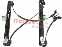 Metzger Fensterheber Elektrisch Vorne Links FüR Seat Ibiza IV 6J5 6P1 6J8