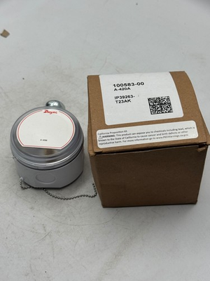 #ad Dwyer A 420A Static Pressure Fitting $29.99