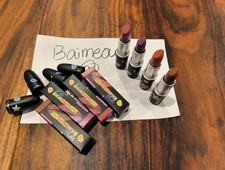 LE MAC Lipstick 40th Anniversary Limited Edition  - CHOOSE YOUR COLOR