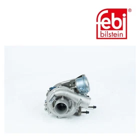 FEBI BILSTEIN Turbolader für Renault Megane II Coupé-Cabriolet EM0/1_ 1.9 dCi