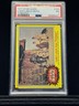 1977 Topps Star Wars Card #193 Luke’s Uncle Buys Threepio, P