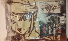 COLLECTOR Serviette Club Nintendo The Legend of Zelda Twilight Princess Towel DS