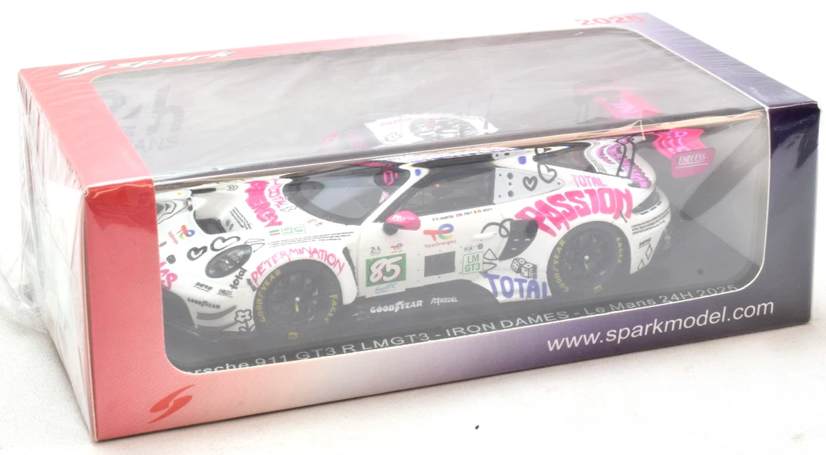 Spark 1:43 Diecast Cars for sale - eBay