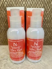 Bumble & Bumble Hairdresser's Invisible Oil Ultra Rich Hyaluronic Treatment 3.4