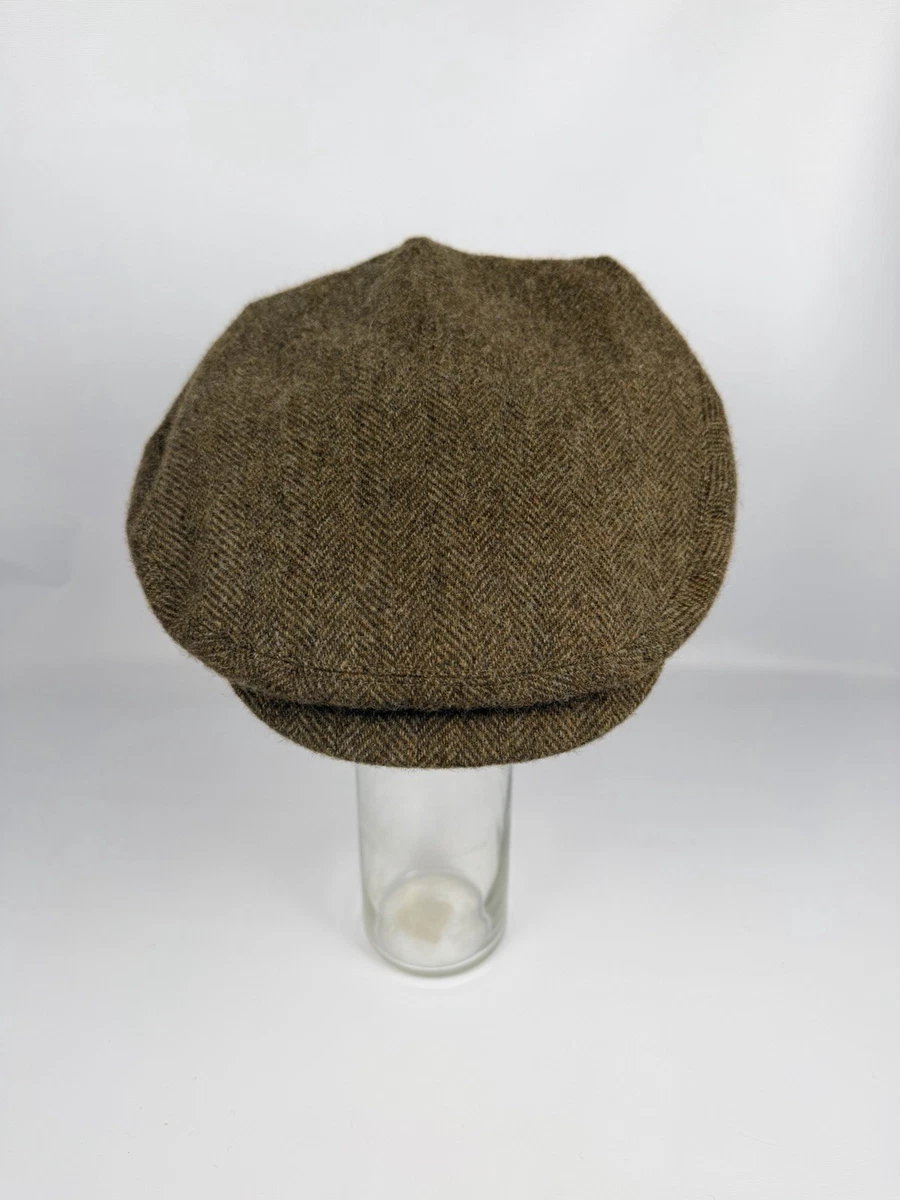 Polo Ralph Lauren Men's Newsboy Caps for sale | eBay