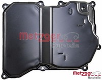 Metzger 7990168 ÖLwanne FüR Automatikgetriebe FüR Skoda FüR Vw