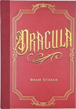 Dracula (Masterpiece Library Edition), Brand New, Free shipping in the US