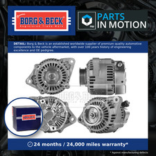 Alternatore adatto per HONDA INTEGRA DC2 TypeR 1.8 97 a 01 B18C6 B&B 31100P72013 Nuovo