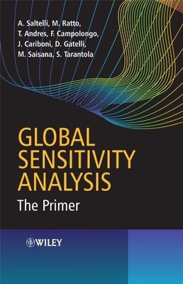 Global Sensitivity Analysis: The Primer by Saltelli