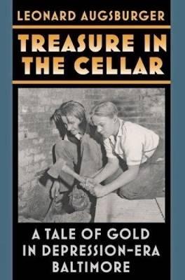 Schatz im Keller Eine Geschichte aus Gold in Depressi