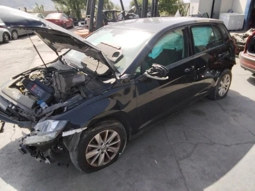 5G6919605A Pantalla Multifuncion para VOLKSWAGEN GOLF VII VARIANT (BA5) 1812280 - Imagen 5 de 10