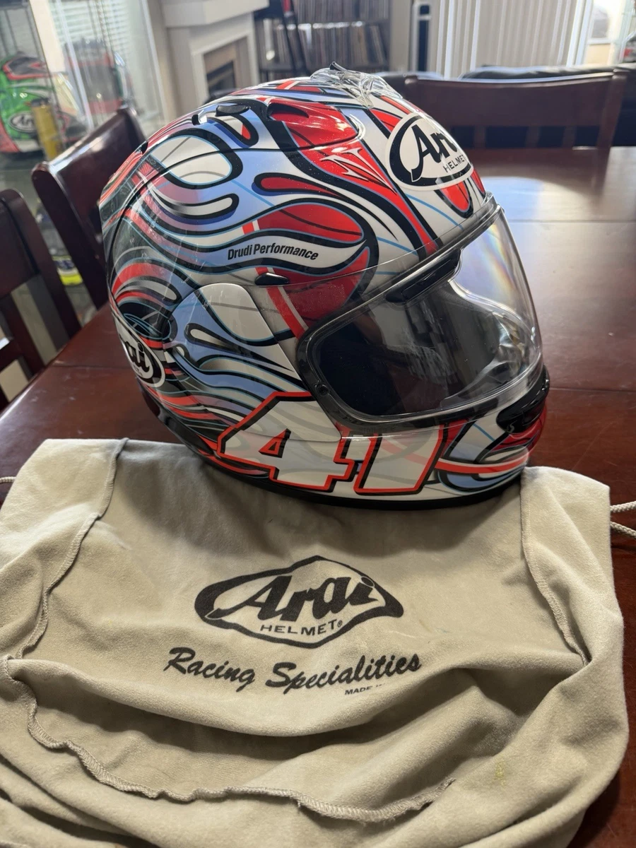Arai Helmets Multicolor Motorcycle & Powersports Helmets for sale