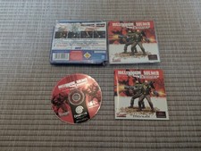 ebay® Auktion 397525112399 | Millennium Soldier-Expendable (Sega Dreamcast) Thumbnail of ebay® auction 397525112399 | Millennium Soldier-Expendable (Sega Dreamcast)