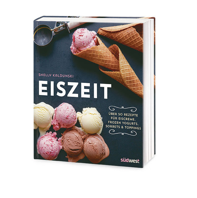Thumbnail - Eiszeit Shelly Kaldunski