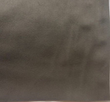 Micro Suede 58" Wide Fabric, Tan/olive Green, By The Yard