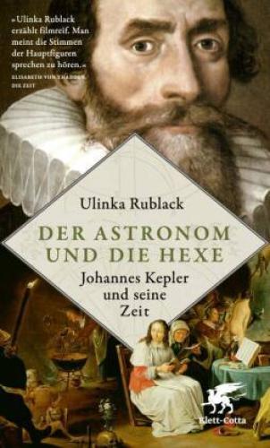 Thumbnail - Der Astronom Und Die Hexe Johannes Kepler Und Seine Zeit 5840