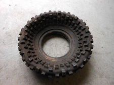 NOS ATV Tire Cheng Shin 16x8.00-7 C-829 Fits: Honda ATC70