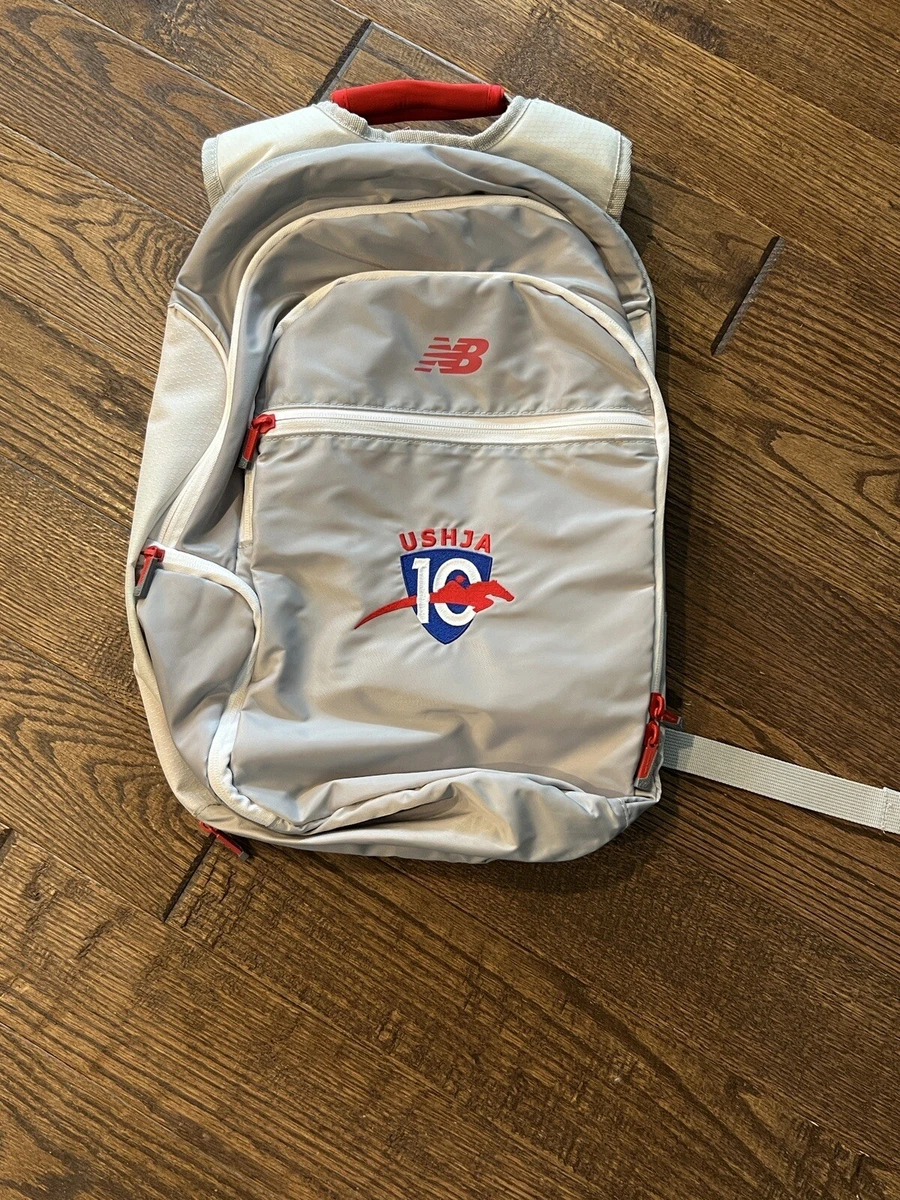 New balance kids backpack sale