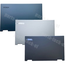 New For Lenovo yoga 730-15 730-15IKB 730-15IWL LCD Back Cover Lid AM27G000E20