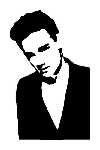 Liam Payne 1D One Direction Children's Bedroom Decal Wall Art Sticker Picture - 第 2/4 張圖片