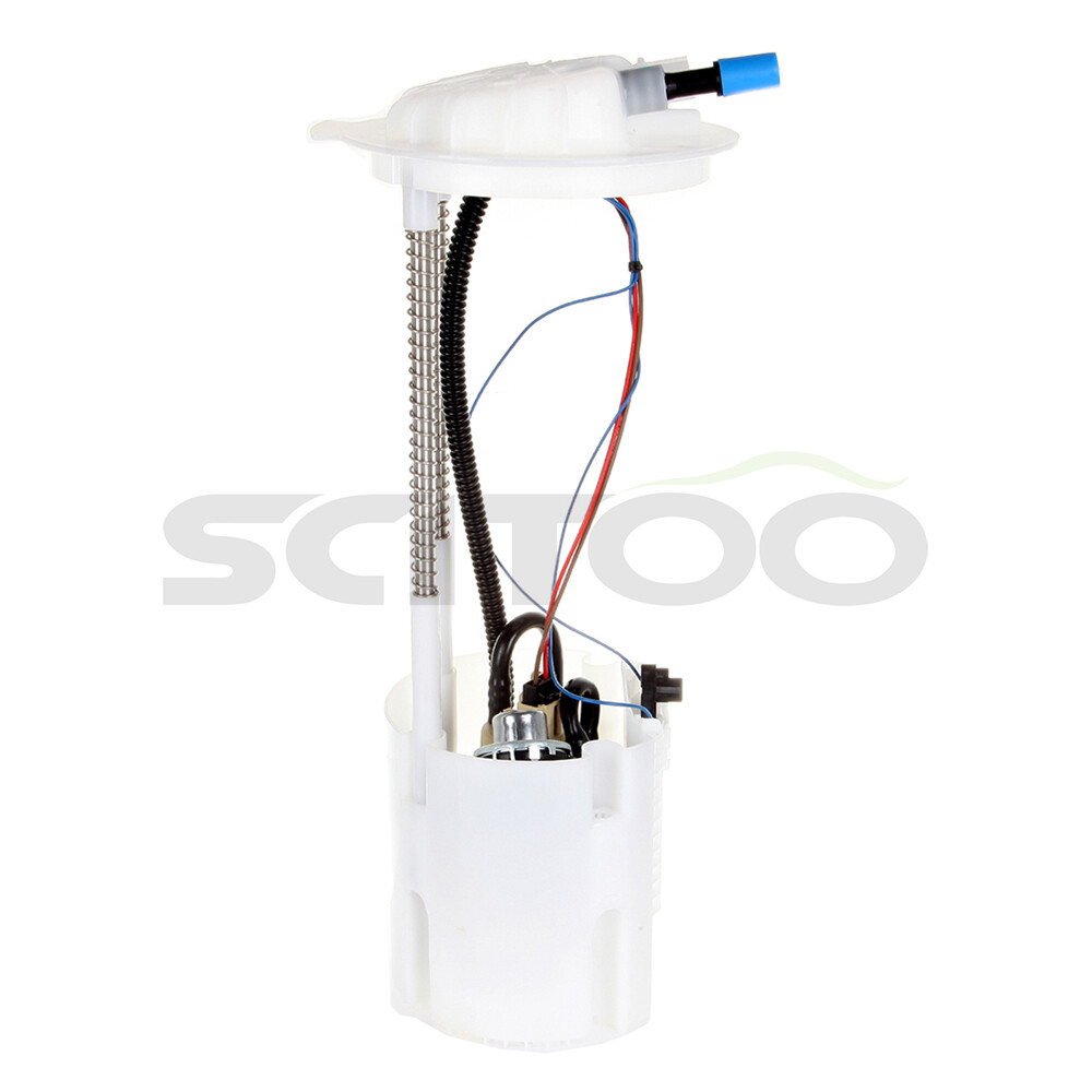Bapmic Fuel Pump Module Assembly E7186M E7165M Ghana