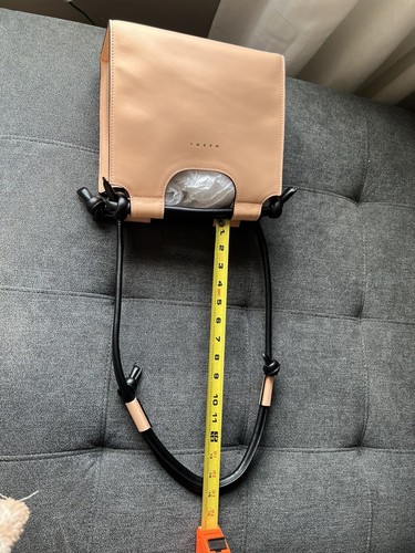 Marni Marcel Knot Shoulder Bag - Picture 14 of 16