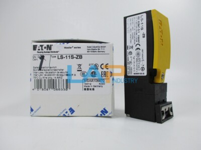 1pc New For Eaton Moeller Limit Switch Ls 11s Zb Ebay 1pc New For Eaton Moeller Limit Switch Ls 11s Zb Ebay