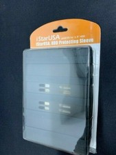 iStarUSA Premium Silicon Laptop 3.5" Hard Drive Protection HDD