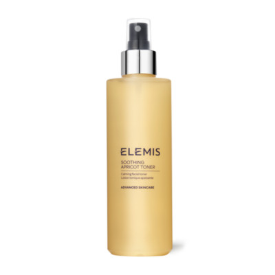 Elemis Advanced Skincare Soothing Apricot Toner - 6.7oz