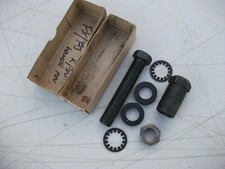 NOS LOWER PIN KIT SUITS FX FJ HOLDEN KING PIN REPAIR KIT LOWER KING PIN DUFOR