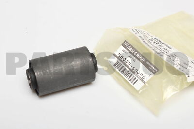 Nissan 55045 4aa0a