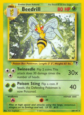 Legendary Collection set 2002 Pokémon trading card TCG NM/LP - Pick Your  Card