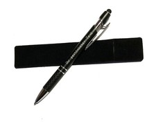 Markanter Kugelschreiber Kuli Kulli Stylus mi...