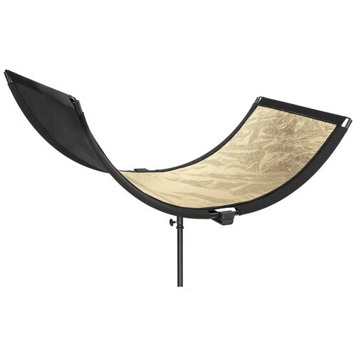 Westcott Eyelighter 3 (Silver/Black & Sunlight/White) - Image 2 of 4