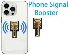 SP11 Pro Antenna Signal Amplifier Sticker for 3G 4G 5G Mobile Phone Network