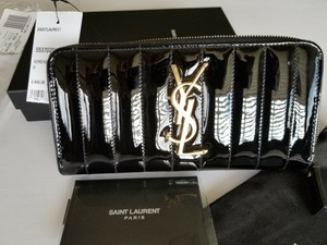 saint laurent vicky wallet