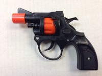 12 Pieces 8 Shot Cap Gun Ring Cap Super Cap Toy Plastic 12 Pieces 8 Shot Cap Gun Ring Cap Super Cap Toy Plastic