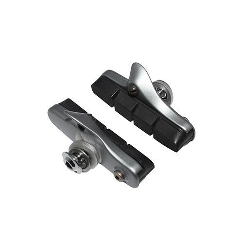 Porte-patin de frein route Shimano 105 pour sécuriser vos sorties en montagne