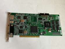 Dell Fast Dazzle Capture Card 8H352 08H352