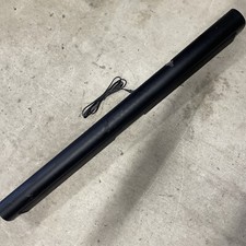 Sonos Arc S19 Soundbar With Dolby Atmos W/power Cord- Heavy Cracks