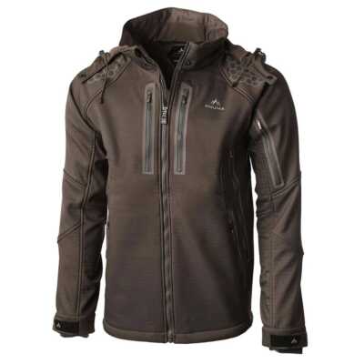 Pnuma Outdoors Waypoint Jacket Beluga XL P102BX