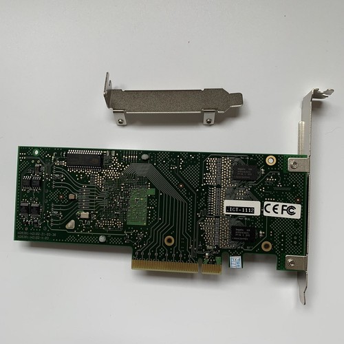 FUJITSU SAS RAID CONTROLLER - 6Gb/s RAID 5/6 512MB CARD D2616-A22 + 8087 SATA - Picture 4 of 7