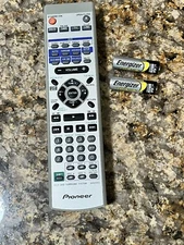 AXD7353  PIONEER OEM HOME THEATER/DVD REMOTE CONTROL