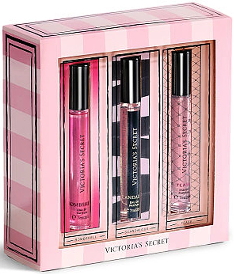 Victoria's Secret Multi Set Gift Set Vi. for Women