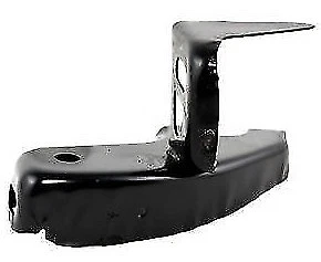 Nuevo juego de soportes de parachoques delanteros para conductor y pasajero para Chevrolet S-10 1998-2004 Foto 3 de 4