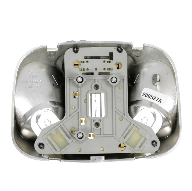 93-04 Ford Ranger SuperCab Interior Overhead Roof Dome Light Lamp