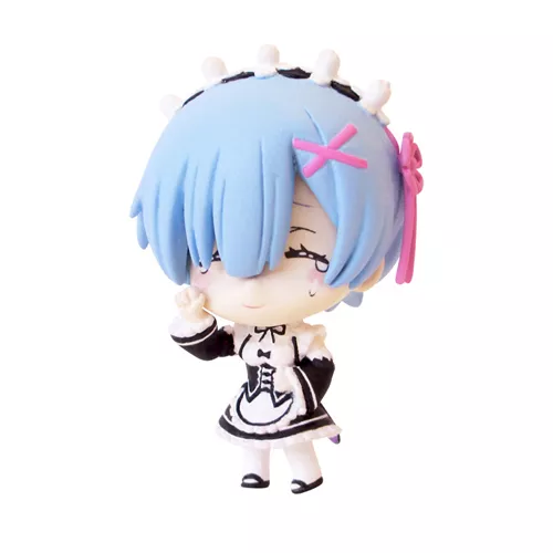 Rem re zero funko pop new arrivals
