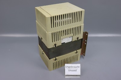 Philips Netzspannungsstabilisator 220V/220V-400VA PE1412/15 Unused