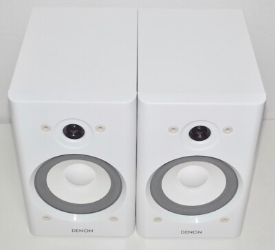 ラジオ・コンポ DENON RCD-N9 + SC-N8 ラジオ・コンポ DENON RCD